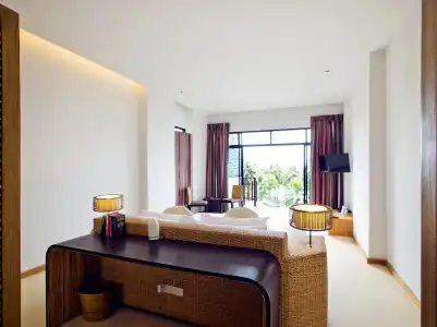 Ajinta Resort - 74