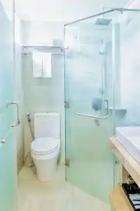 Seven Seas and Apartment - 55