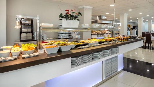 RH Gijón & Spa - 16