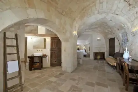 Locanda di San Martino & Termae Romanae - 115