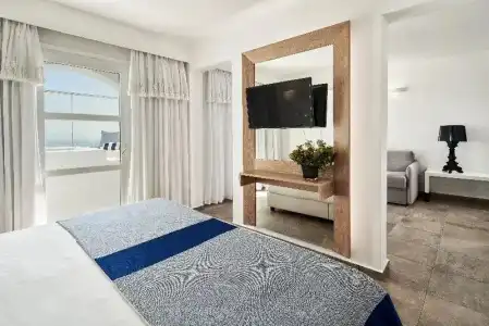 Aressana Spa and Suites - 115
