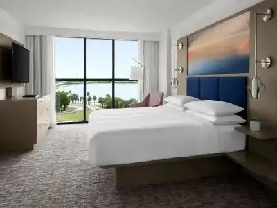 West Palm Beach Marriott - 105