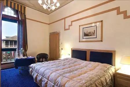 Foscari Palace - 4