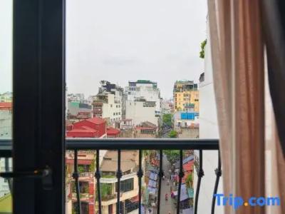 La Siesta Premium Hang Be - 97