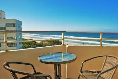 Equinox Resort - 42