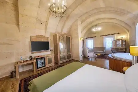 Pegas Cave Suites - 214
