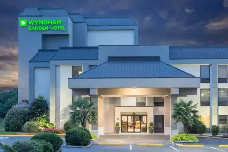 Wingate By Wyndham - Greenville-Airport - 42