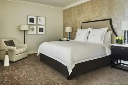 Four Seasons Washington DC - 2