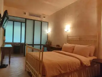 La Toscana Resort - 75
