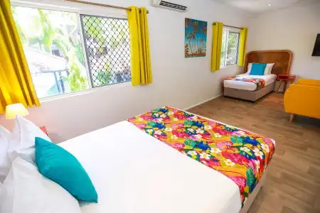 Port Douglas Motel - 3