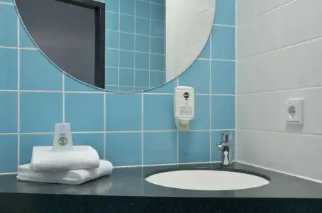 B&B Nürnberg-Plärrer - 9