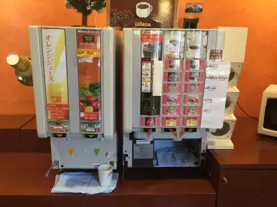Paradis Inn Sagamihara - 11