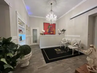 Domus Deorum Deluxe - 1