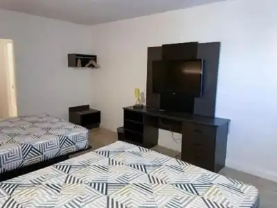 Studio 6 North Las Vegas, NV - 43