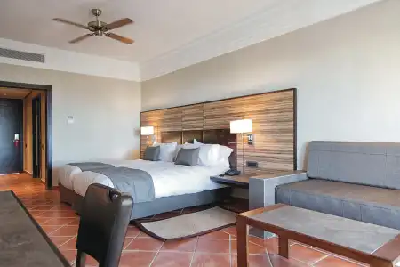 Riu Tikida Dunas - All Inclusive - 1