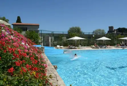 Parco delle Piscine - Campground - 10