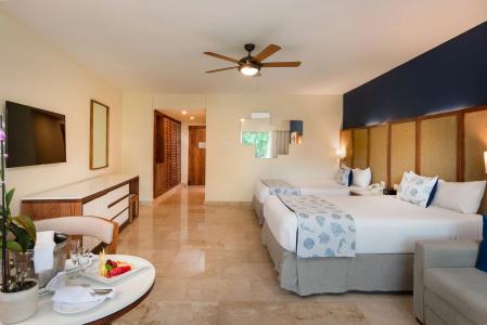 Impressive Premium Punta Cana - 1