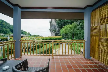 Railay Phutawan Resort - 126
