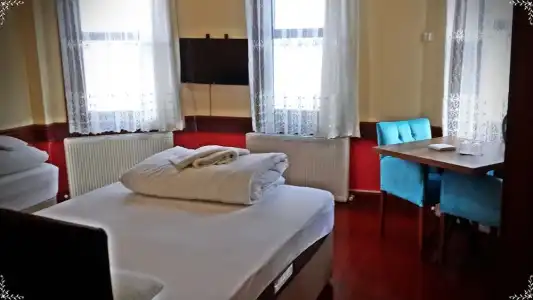 Kule Pansiyon - 39