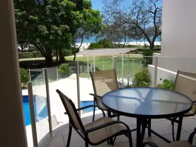 Sandcastles Noosa - 37