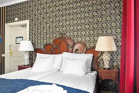 Best Western Gamla Teatern - 37