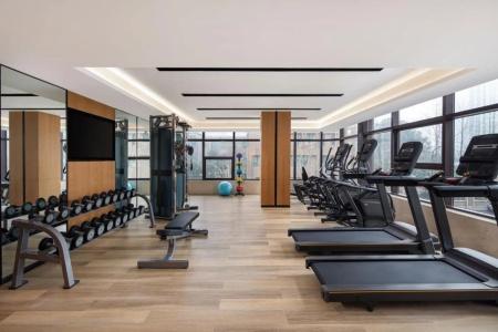 Fairfield by Marriott Hangzhou Xiaoshan - 6
