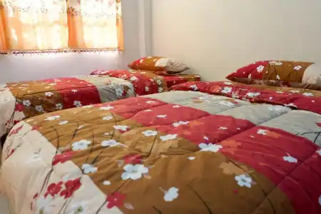 Ban Yenjid - 16