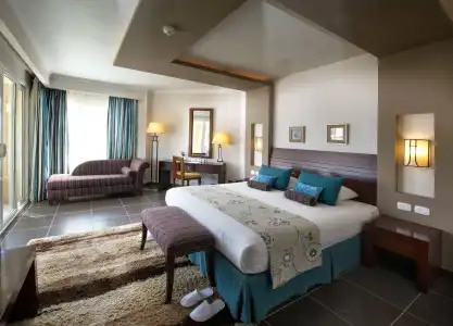 Amwaj Beach Club Abu Soma - 4