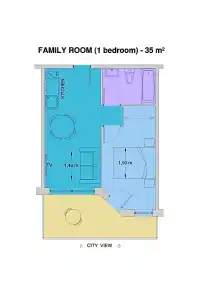 ApartMiami Park - 54