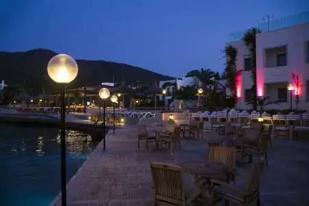 Samara Bodrum Ultra All Inclusive - 44