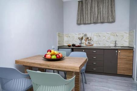 Garden Inn Resort Sevan - 32