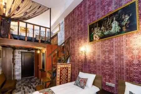 Tiflis Inn Glamour Boutique - 74