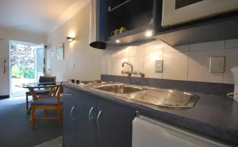 Alpin Motel & Conference Centre - 23