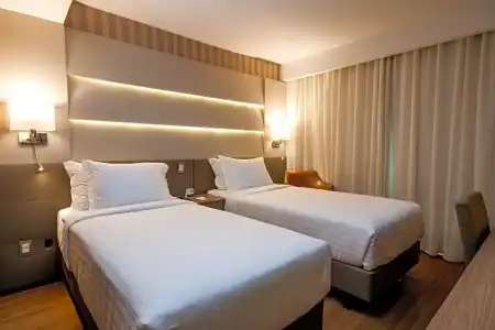 Américas Copacabana - 76