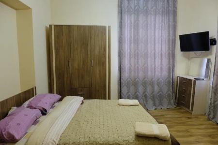 Mia B&B Old Tbilisi Mini-Hotel - 110