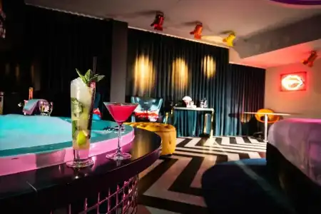 Malmaison Birmingham - 112
