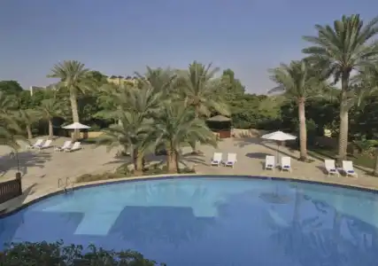 Mövenpick Dead Sea Jordan - 61