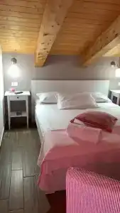 B&B Stella Del Cilento Rooms - 16