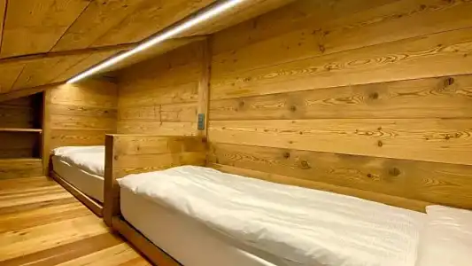 Gran Baita & Wellness - 203