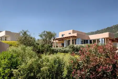 Is Molas Resort - 130