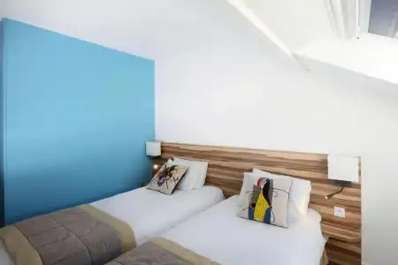 ibis Styles Lisieux Normandie - 66