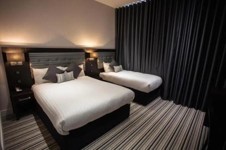 The W14 Kensington - 95