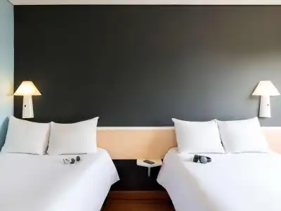 ibis Guadalajara Expo - 24