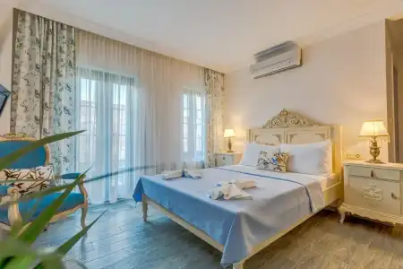Cunda Esen Otel - 43