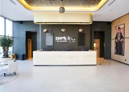 Park Inn By Radisson Muscat - 1