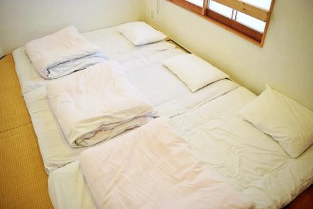 Hiroshima Hostel EN - 37