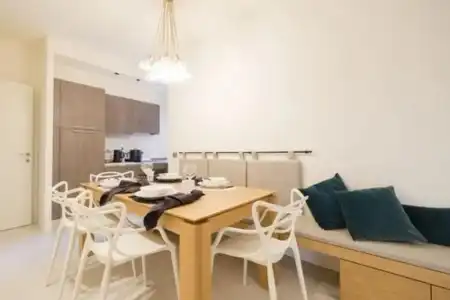 Metropol Ceccarini Suite - Luxury apartments - 113