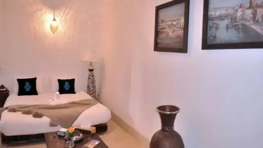 Riad Essaada - 40