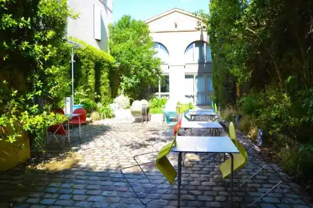 La Maison Bord'eaux - 13