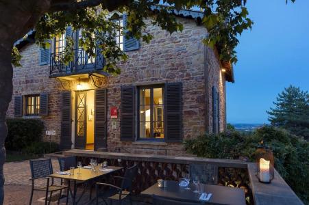 Château de Champ-Renard - 13